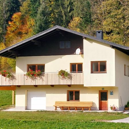 Ferienhaus Am Erlachhof Söll Dış mekan fotoğraf