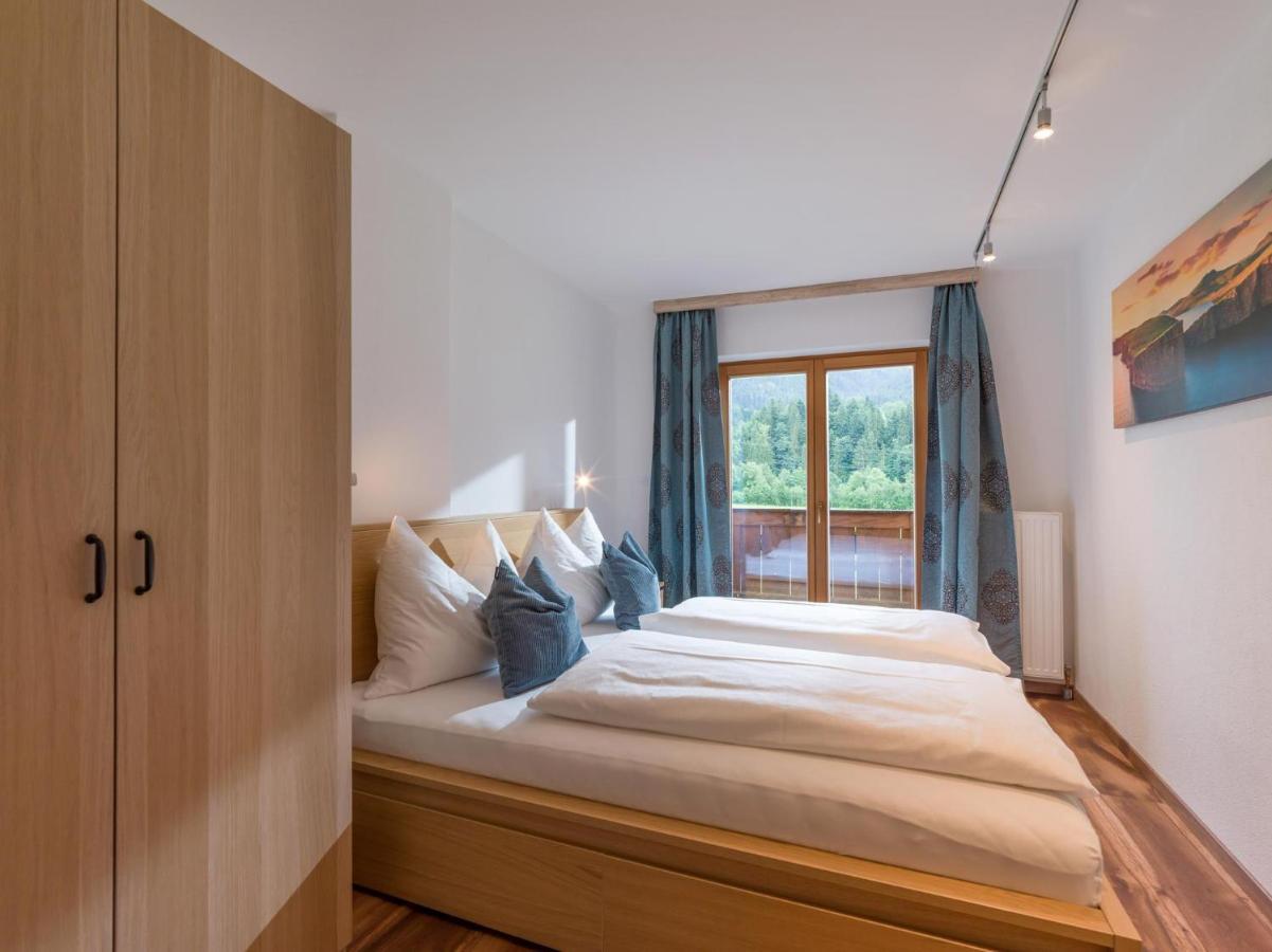 Ferienhaus Am Erlachhof Söll Dış mekan fotoğraf