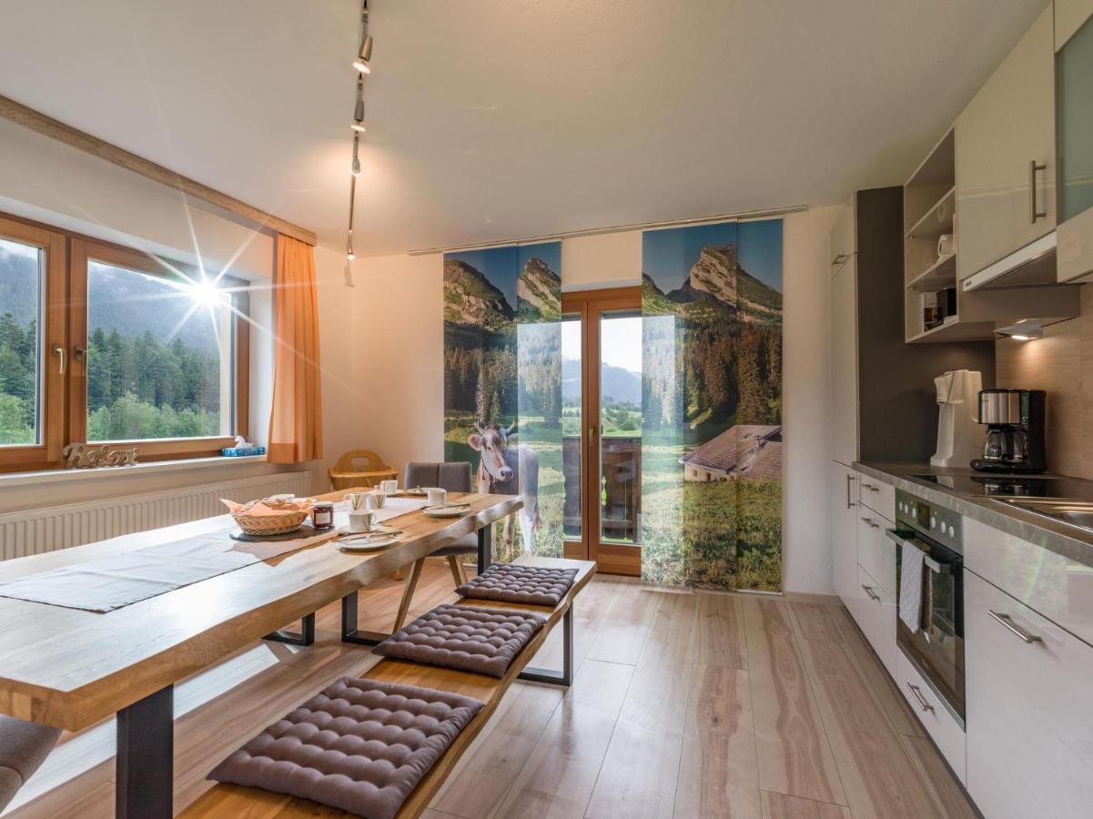 Ferienhaus Am Erlachhof Söll Dış mekan fotoğraf