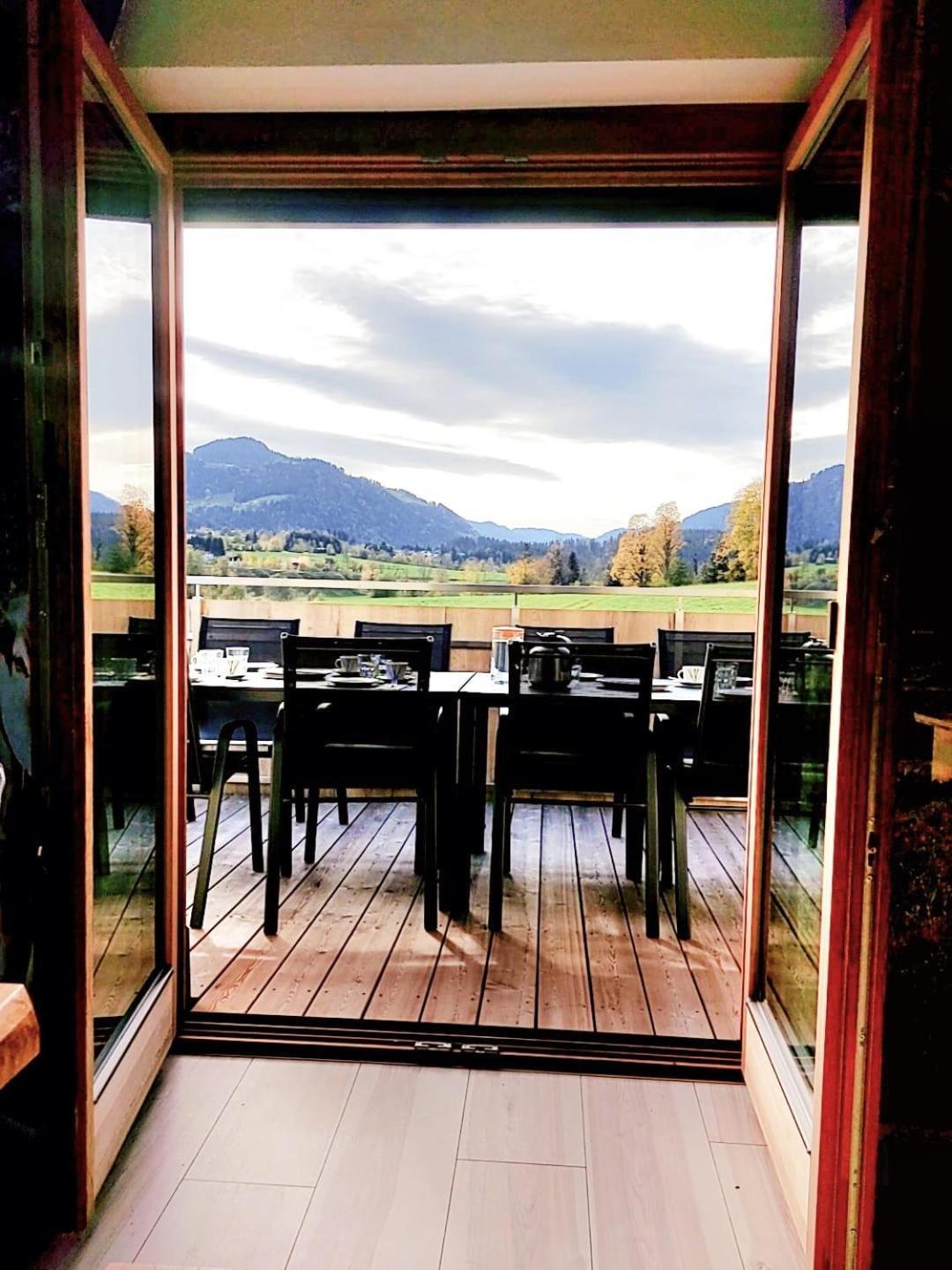 Ferienhaus Am Erlachhof Söll Dış mekan fotoğraf